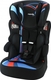 Nania автокресло Beline SP LX COLORS BLUE 72248