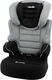 Nania автокресло Befix SP Luxe GREY 72263