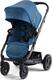 X-Lander прогулочная коляска X-Cite PETROL BLUE 71498iti