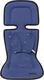X-Lander вкладиш в коляску X-Pad COBALT MELANGE 73452iti