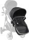 Evenflo прогулянковий блок Xpand Pivot Gold Black 6901319003048