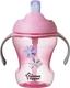 TOMMEE TIPPEE чашка-непроливайка з трубочкою 230 мл 30065iti