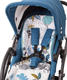 X-LANDER вкладиш Velvet Florid 72212iti