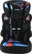 Nania автокресло Beline SP LX COLORS BLUE 72248
