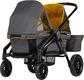 Evenflo прогулочная коляска Pivot Xplore All-Terrain Stroller Wagon Adventurer 032884200115