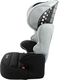 Nania автокресло Befix SP Luxe GREY 72263