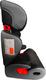 ESPIRO автокресло Bomiko Auto XXL 10 BLACK 5901750299810