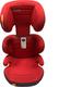 ESPIRO автокресло Bomiko Auto XXL 02 RED 5901750295690