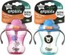 TOMMEE TIPPEE чашка-непроливайка з трубочкою 230 мл 30065iti