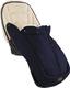 Emmaljunga зимовий конверт в прогулянковий блок NXT Ergo Outdoor Navy 72106iti