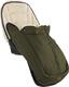 Emmaljunga зимовий конверт в прогулянковий блок NXT Ergo Outdoor Olive 72109iti