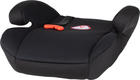 Capsula бустер JR4 Black 774010