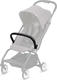 Cybex бампер для коляски Eezy S/ Eezy S+ Black 