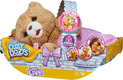 Moose интерактивная игрушка My dream puppy Мишка-обнимашка 28847amg