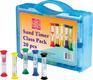 Edu-Toys обучающий набор Песочные часы на класс 20 шт GM188afk