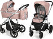 Baby Design універсальна коляска Bueno 08 PINK (без вышивки) 203640