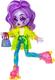 Moose игрушечный набор Capsule Chix с куклой Holo Glow 59205amg