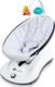 4Moms крісло-гойдалка rockaRoo grey classic 817980012233