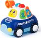 Hola Toys игрушка Полицейская машина 6108afk