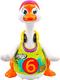 Hola Toys игрушка Танцующий гусь зеленый 828-greenafk