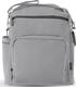 Inglesina сумка Aptica XT Adventure Bag Horizon Grey 72016iti