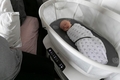 4Moms колыбель mamaRoo sleep bassinet 817980017276