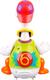 Hola Toys игрушка Танцующий гусь зеленый 828-greenafk