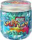 JOKER лизун Slimy - Glitzy 240 г 34020