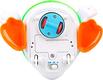Hola Toys игрушка Танцующий гусь зеленый 828-greenafk