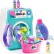 Canal Toys іграшка для розваг Slime TIE-DIE "Пральна машина" SSC134