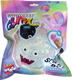 MonsterGum іграшка-антистрес "Squeeze Ball - Crystal" XL 12 см 242979