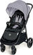 Baby Design прогулянкова коляска Coco 2020 27 LIGHT GREY 202407