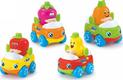 Hola Toys игрушка машинка Тутти-Фрутти 8 шт. 356Aafk