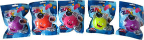 MonsterGum іграшка-антистрес "Squeeze Ball" 6 см 428240