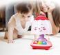 Hola Toys игрушка Ночник с музыкой 1107afk