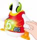 Hola Toys игрушка Танцующий гусь красный 828-redafk