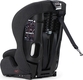 Kinderkraft автокресло Safety Fix Black KKFSAFEBLK0000