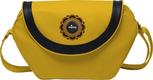 Mima сумка для мамы Стиль Yellow 30150iti