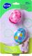 Hola Toys погремушка Яйца в ассорт. 3102Cafk