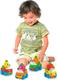 Hola Toys іграшка машинка Тутті-Фрутті 8 шт. 356Aafk