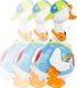 Hola Toys игрушка Танцующий гусь синий 828-blueafk