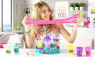 Canal Toys игровой набор Slime "Фабрика Лизунов" SSC040