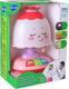 Hola Toys игрушка Ночник с музыкой 1107afk