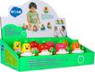 Hola Toys іграшка машинка Тутті-Фрутті 8 шт. 356Aafk