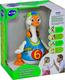 Hola Toys игрушка Танцующий гусь синий 828-blueafk