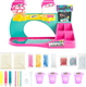 CanalToys игрушка для развлечений Slimelicious "Фабрика лизун" SSC051