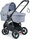 Valco baby люлька External Bassinet для Snap & Snap4 Cool Grey 9966vb