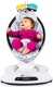 4Moms крісло-гойдалка Mamaroo 2017 Silver Plush 817980016910