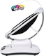 4Moms крісло-гойдалка Mamaroo 2017 Silver Plush 817980016910