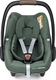 Joolz by Maxi-Cosi автокресло Pebble Pro i-Size Green 300202